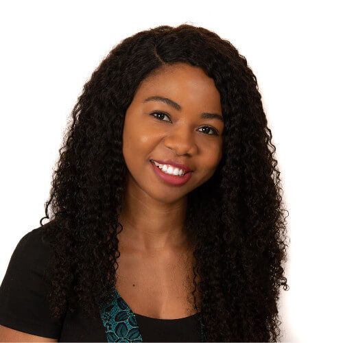 Chika Ihekire - Turner and Townsend